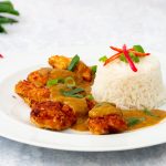 chicken katsu curry recipe