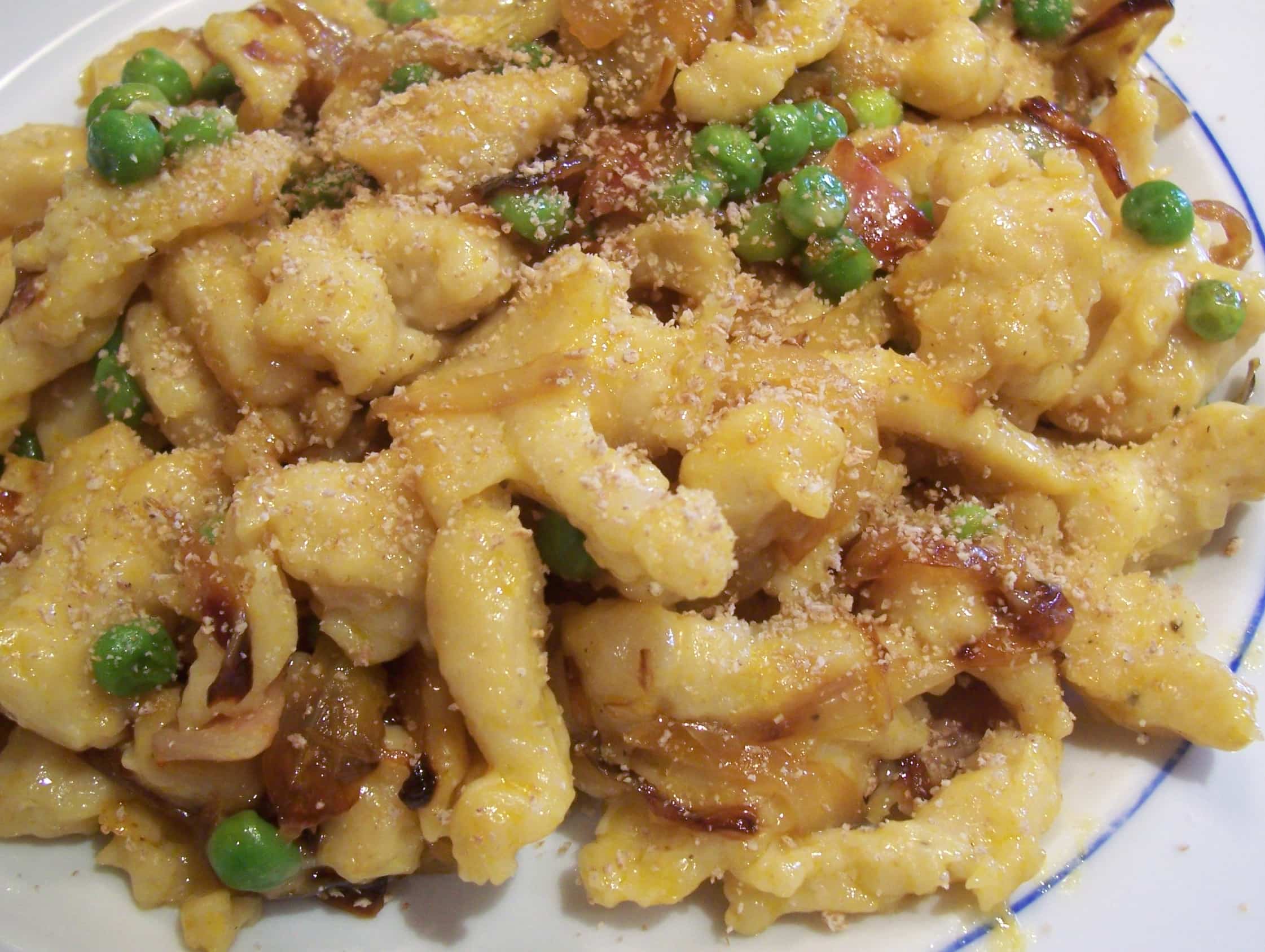 Spaetzle pasta recipes Spaetzle pasta recipes