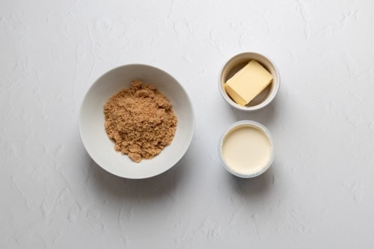 Sticky Toffee Pudding without Dates Searching for Spice