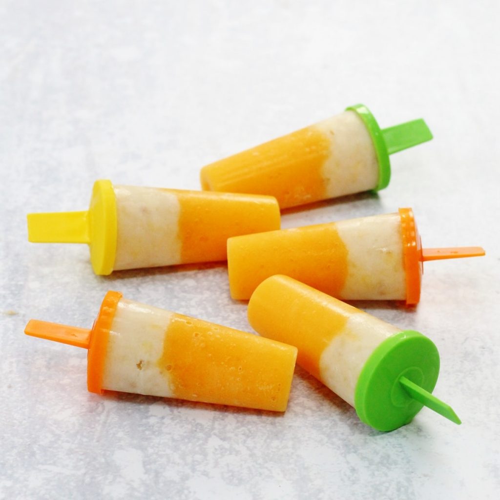 3 Ways to Make Ice Lollies - wikiHow