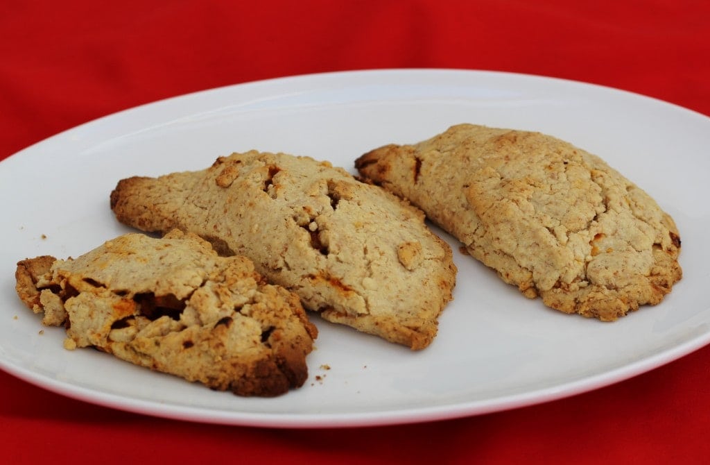 Caribbean Beef Patties