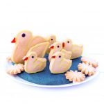 Easy 3d biscuits for kids