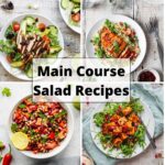 Main Course Salad Recipes